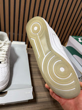 Load image into Gallery viewer, Nike Lunar Force 1 '16 GS 'White Ice' Sz 12 Replacement box
