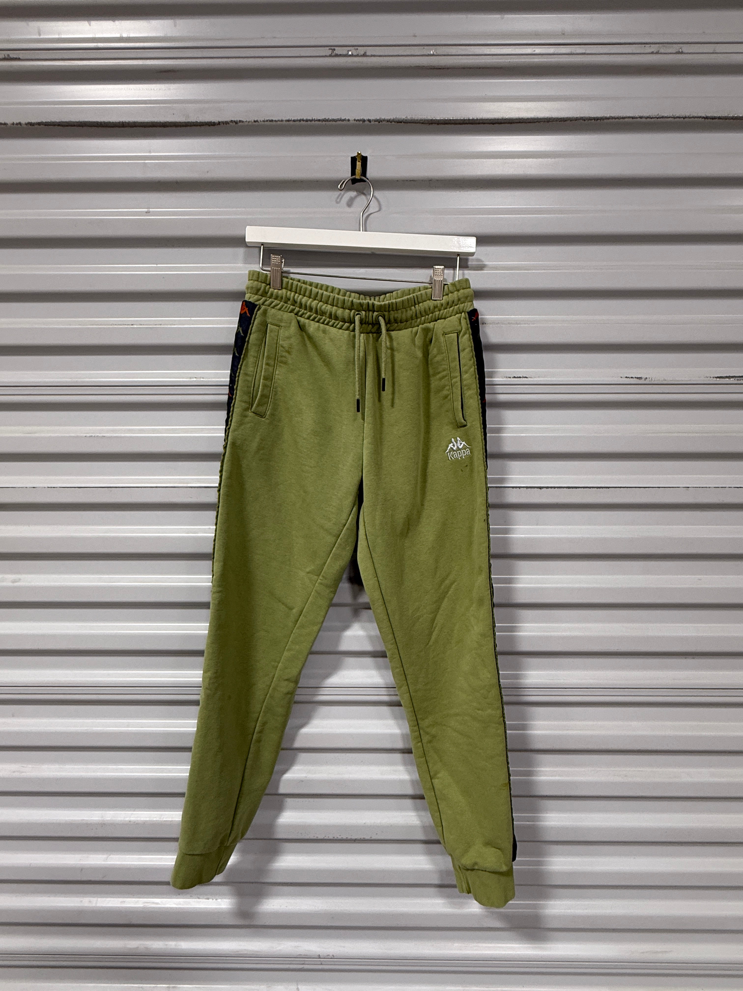 Kappa Track pants size S
