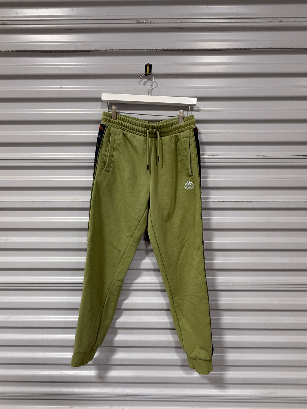 Kappa Track pants size S