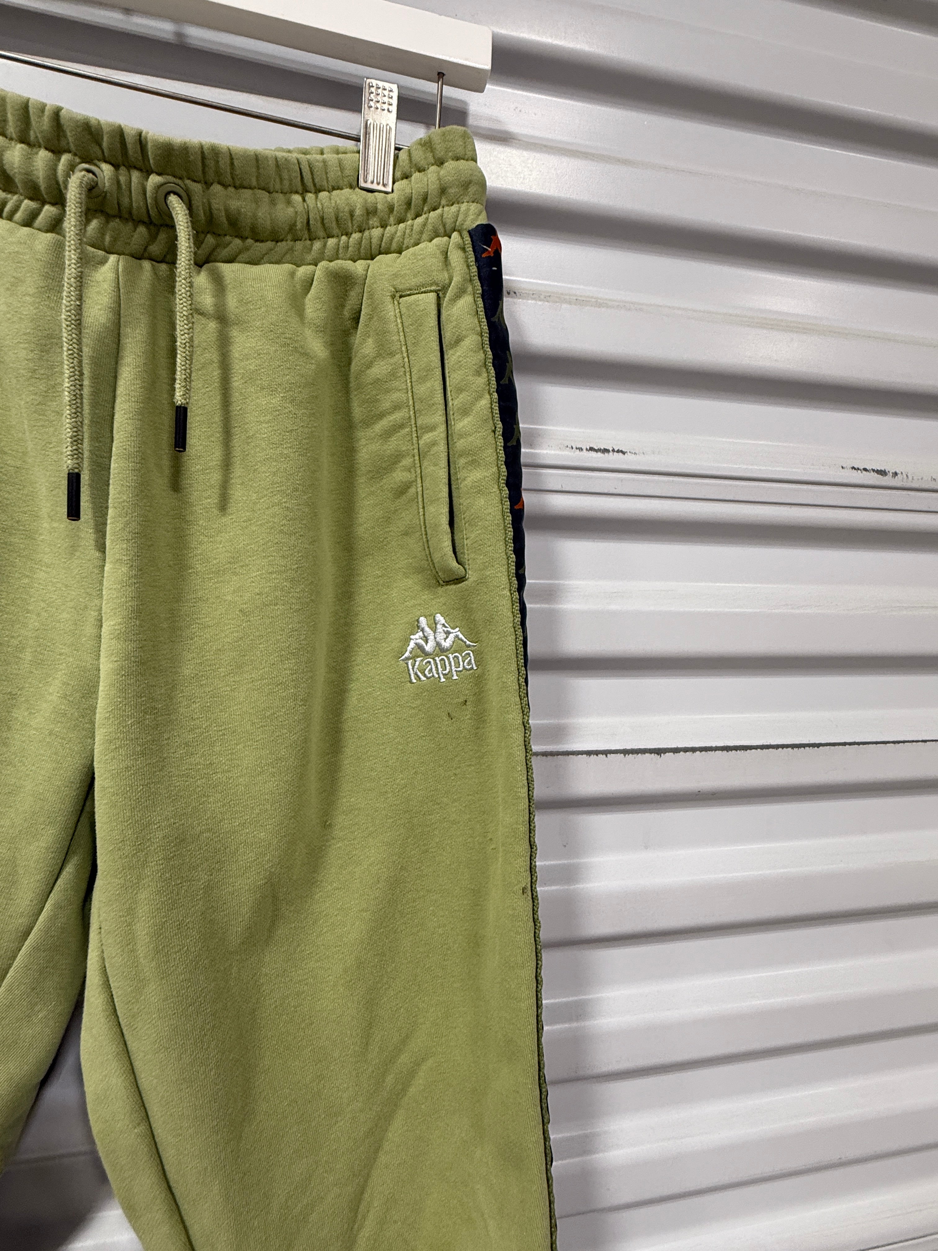 Kappa Track pants size S