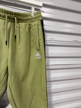 Load image into Gallery viewer, Kappa Track pants size S
