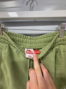 Kappa Track pants size S