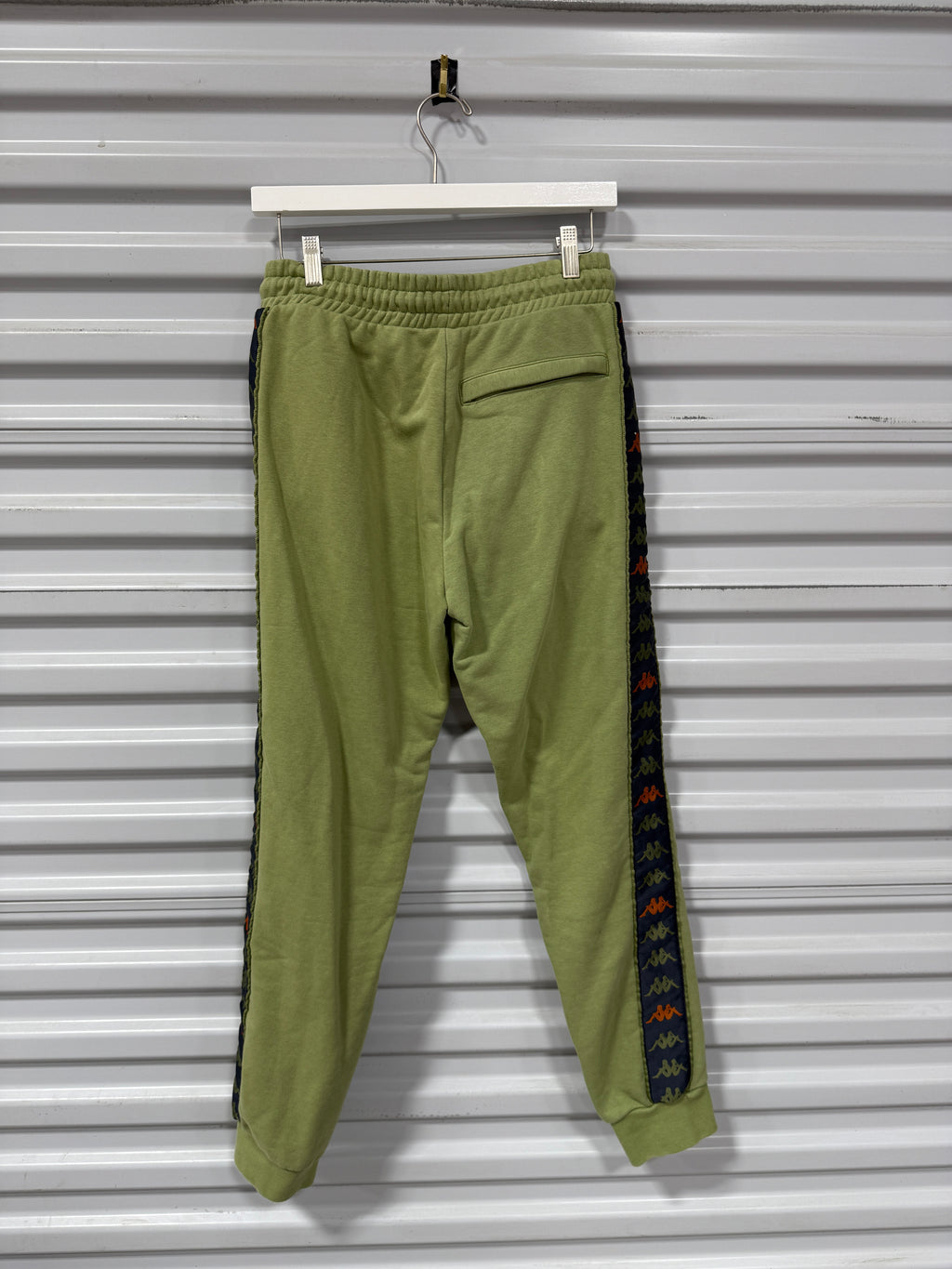 Kappa Track pants size S