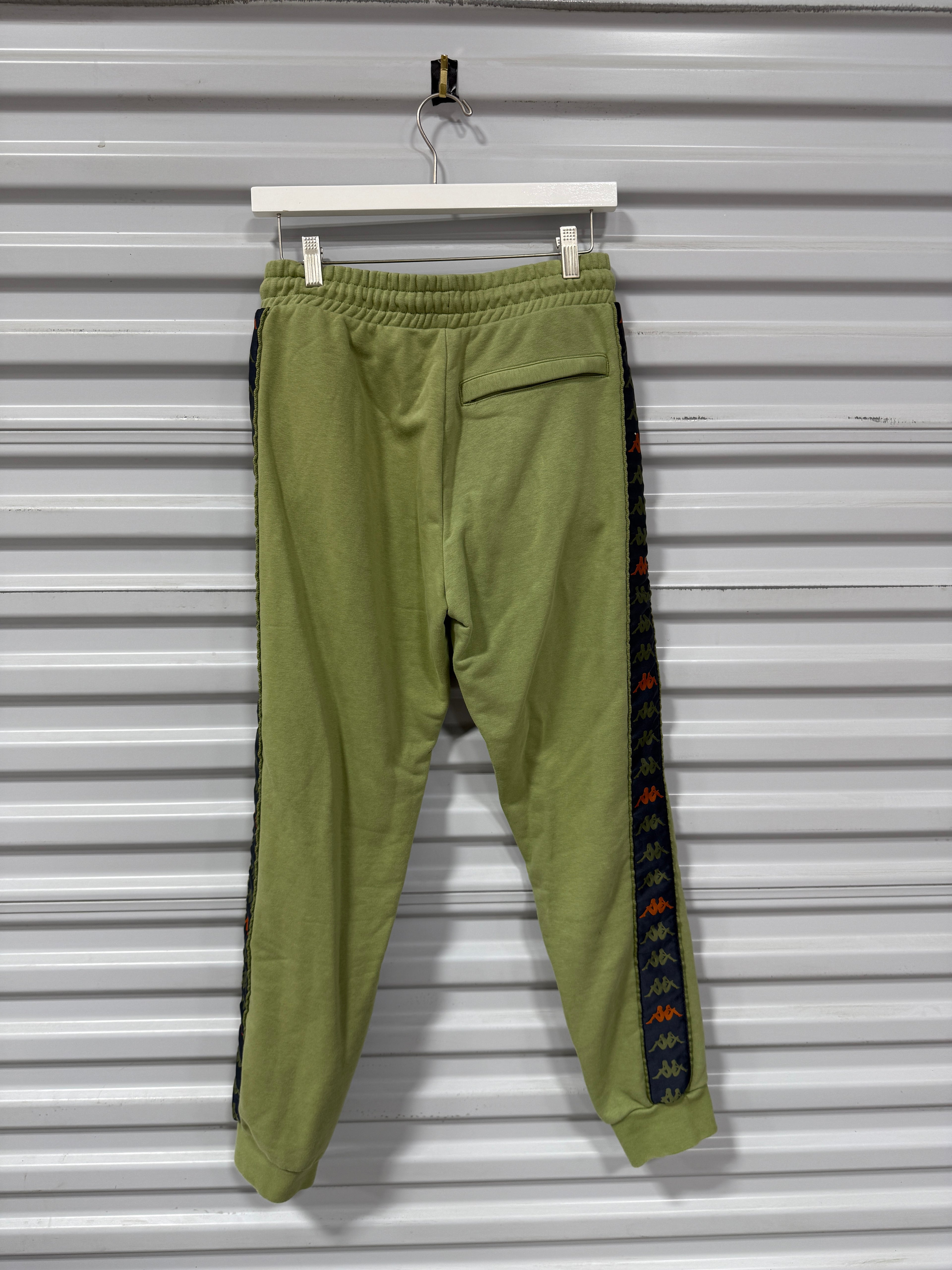 Kappa Track pants size S