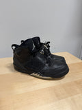 Air Jordan Son of Mars "Black Cat" Sz 12