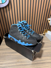 Load image into Gallery viewer, Nike Air Jordan 9 Retro Slim Jenkins Sz 12
