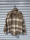 Represent Tan Shacked Sz L