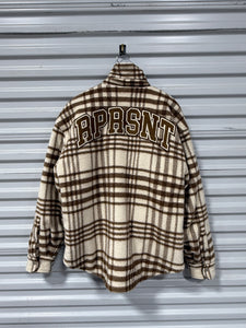 Represent Tan Shacked Sz L