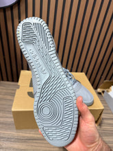 Load image into Gallery viewer, adidas Yeezy Powerphase Calabasas Grey Sz 12 replacement box
