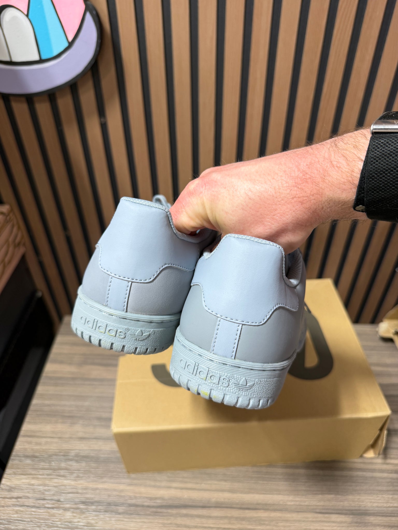 adidas gazelle silver green womens ▷ Yeezy Calabasas x Adidas Track Pants FW 18