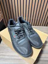 Load image into Gallery viewer, adidas Yeezy Powerphase Calabasas Black Sz 12
