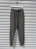 Richie Le UTILITY SWEATPANT - GREY Sz M