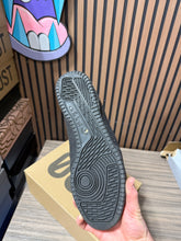 Load image into Gallery viewer, adidas Yeezy Powerphase Calabasas Black Sz 12
