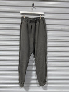 Richie Le UTILITY SWEATPANT - GREY Sz M