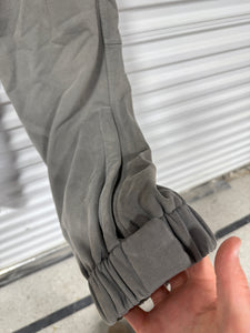 Richie Le UTILITY SWEATPANT - GREY Sz M