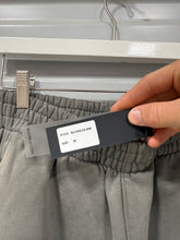 Load image into Gallery viewer, Richie Le UTILITY SWEATPANT - GREY Sz M
