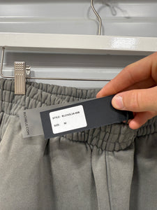 Richie Le UTILITY SWEATPANT - GREY Sz M