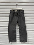 545 BOOTCUT DENIM 04 EARTH WASHED BLUE Sz M