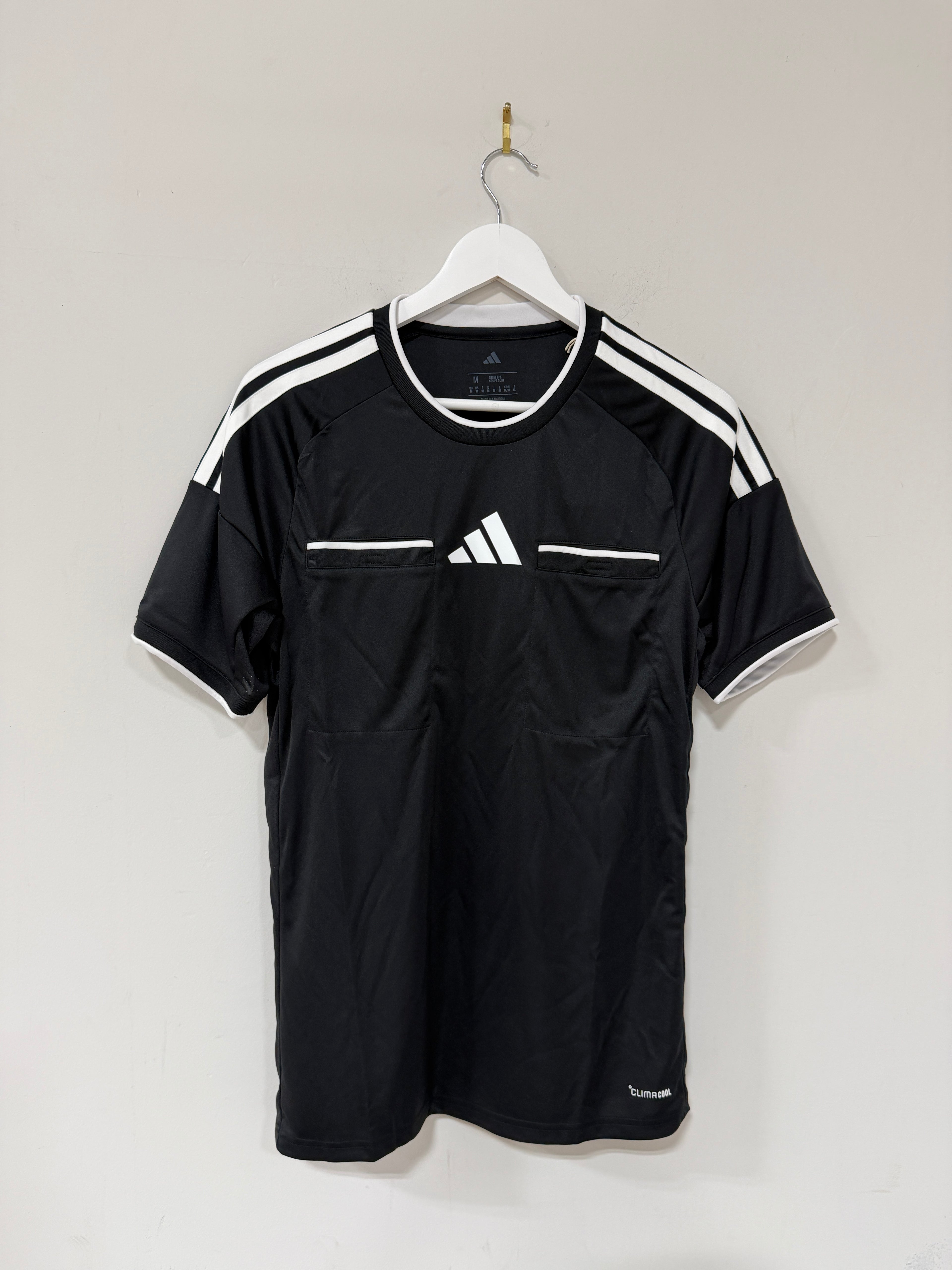 Adidas Referee Jersey Multiple Colors