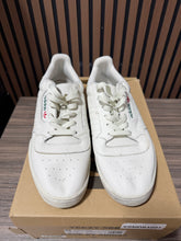 Load image into Gallery viewer, adidas Yeezy Powerphase Calabasas White Sz 12
