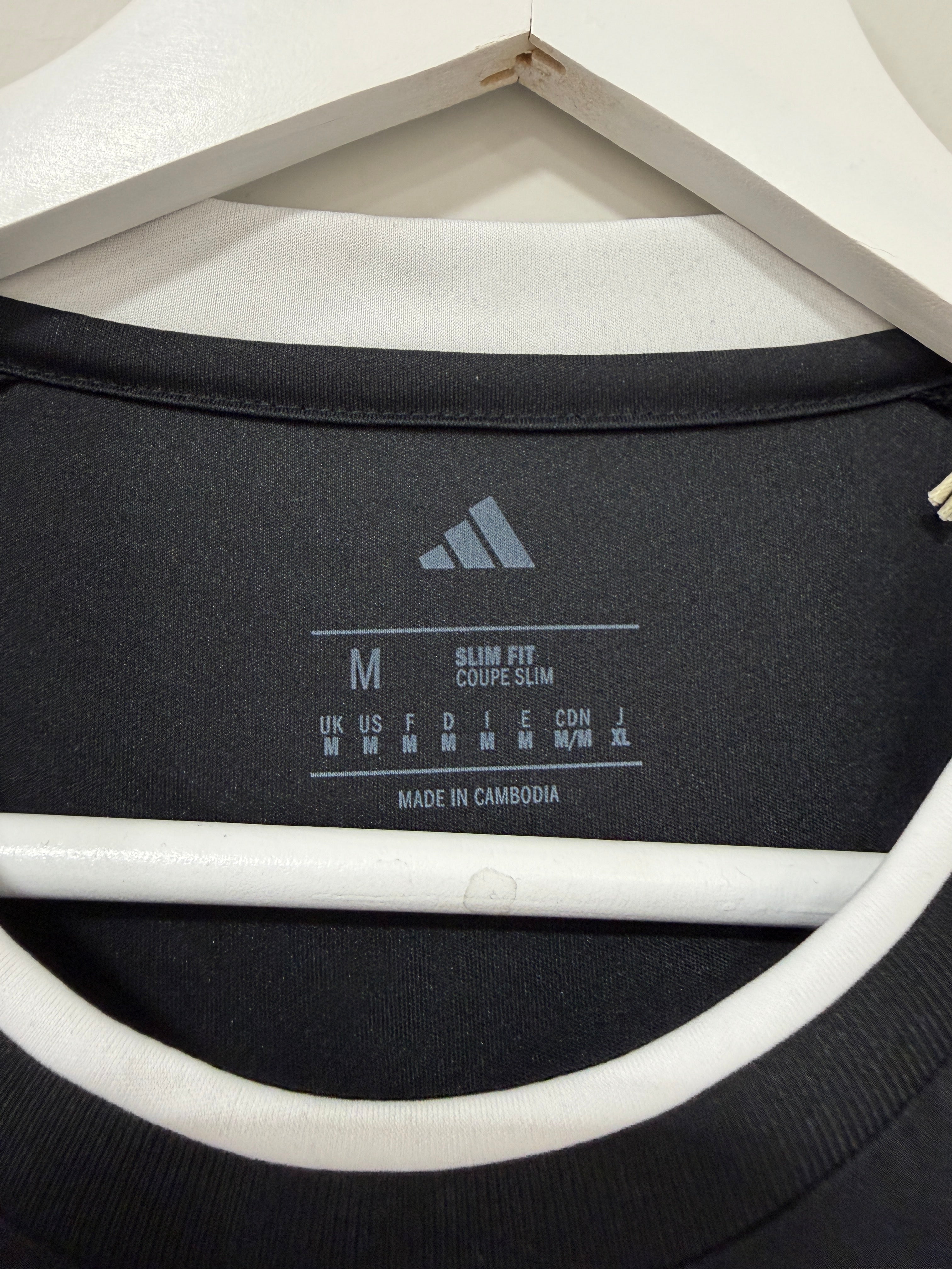 Adidas Referee Jersey Multiple Colors