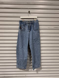 JNCO Jeans Blue Denim Sz 32/32