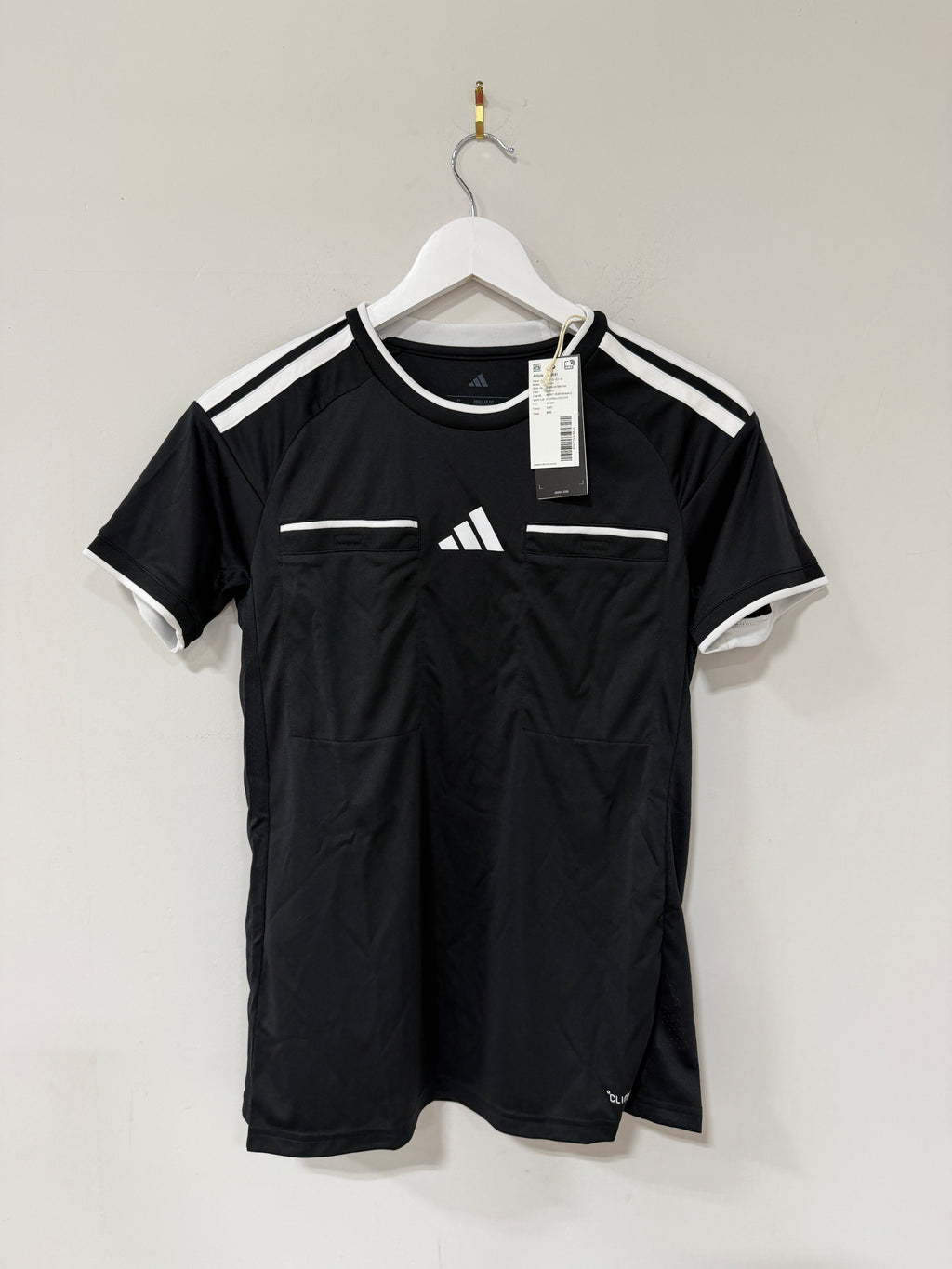 Adidas Referee Jersey Women's Size Small