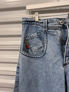 JNCO Jeans Blue Denim Sz 32/32