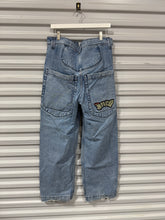 Load image into Gallery viewer, JNCO Jeans Blue Denim Sz 32/32
