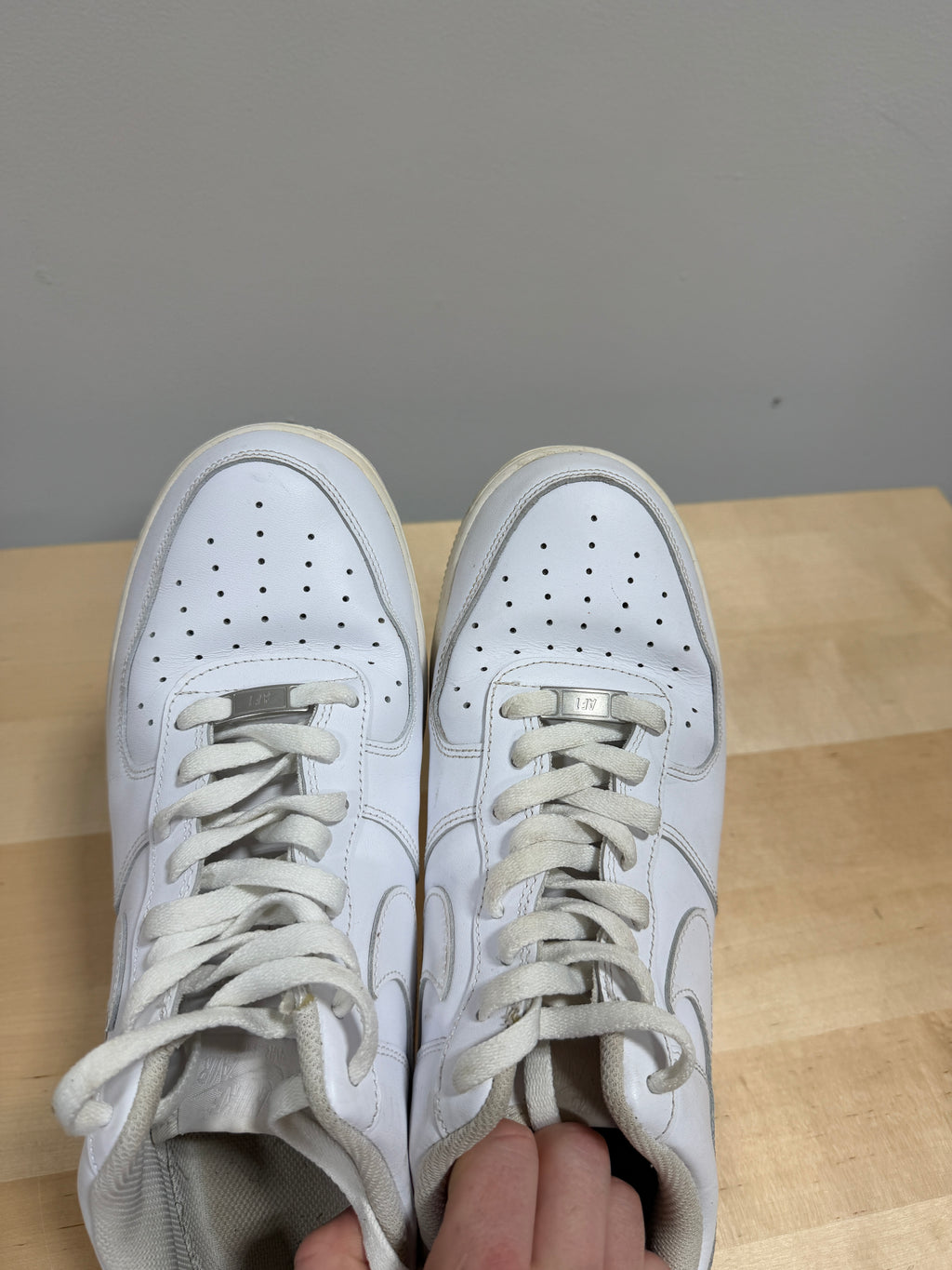 Nike Air Force 1 Size 13