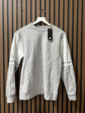 Adidas Squadra 25 Crewneck Sweatshirt
