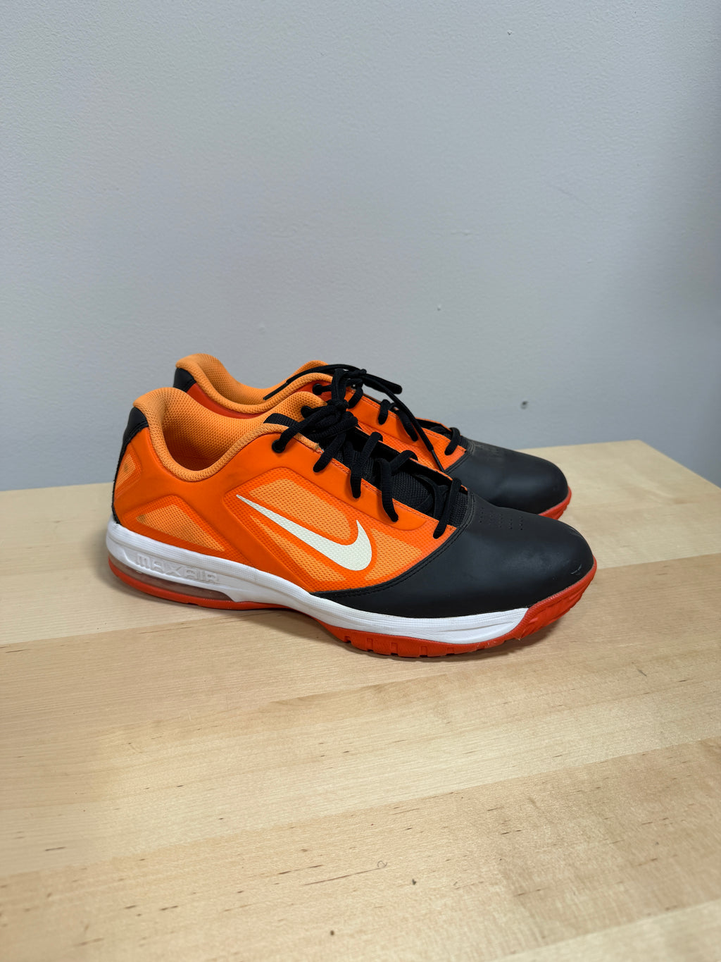 Nike Air Max Actualizer Low Sz 12