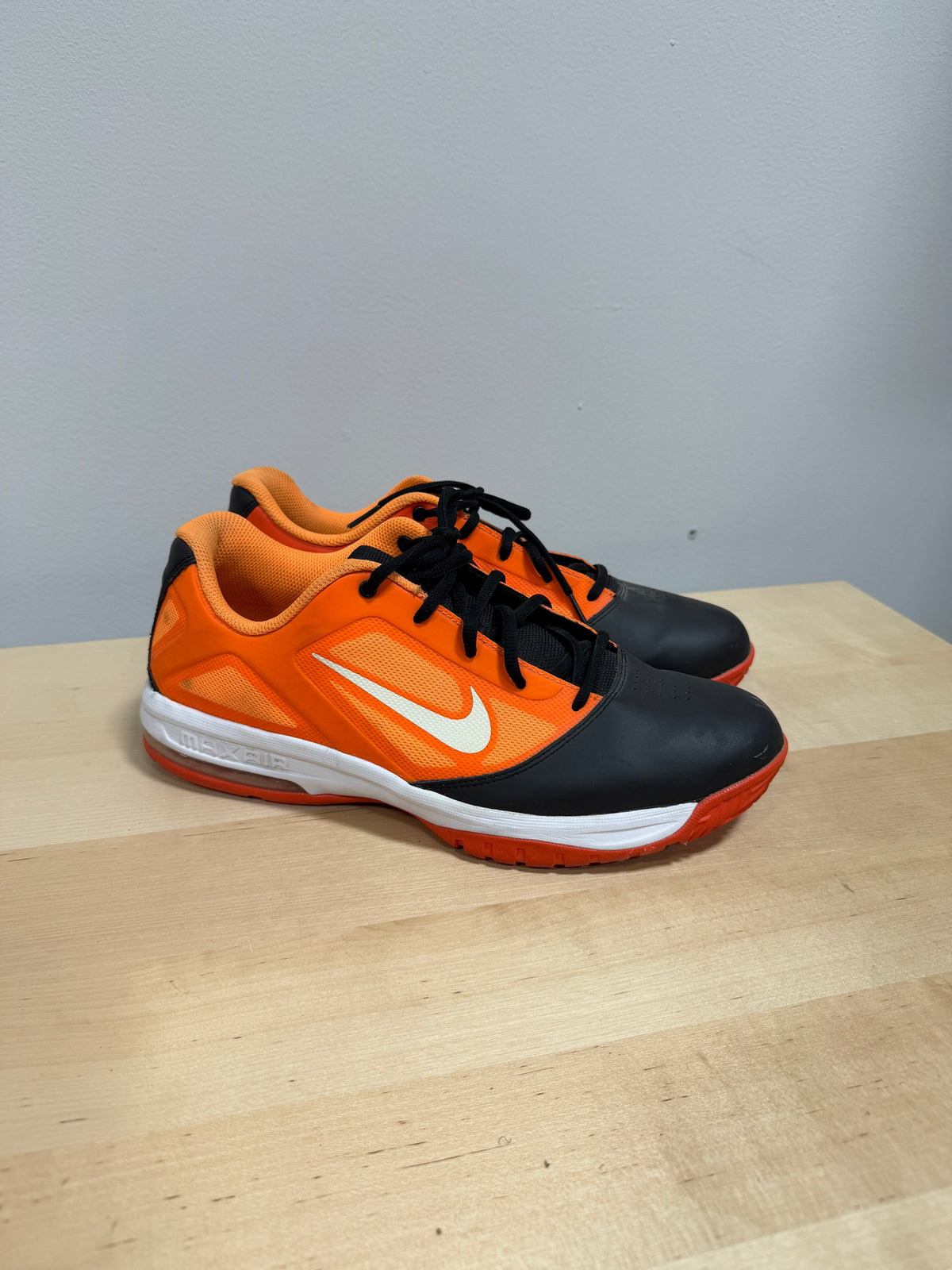 Nike Air Max Actualizer Low Sz 12