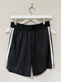 Adidas Referee Shorts Women's – Black/White size S