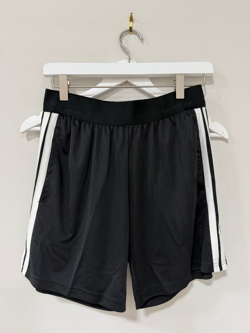 Adidas Referee Shorts Women's – Black/White size S