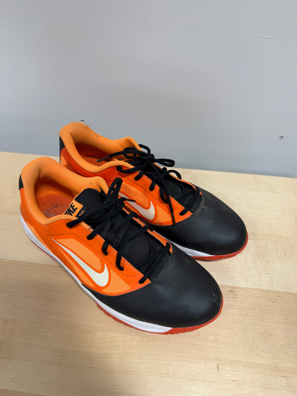 Nike Air Max Actualizer Low Sz 12