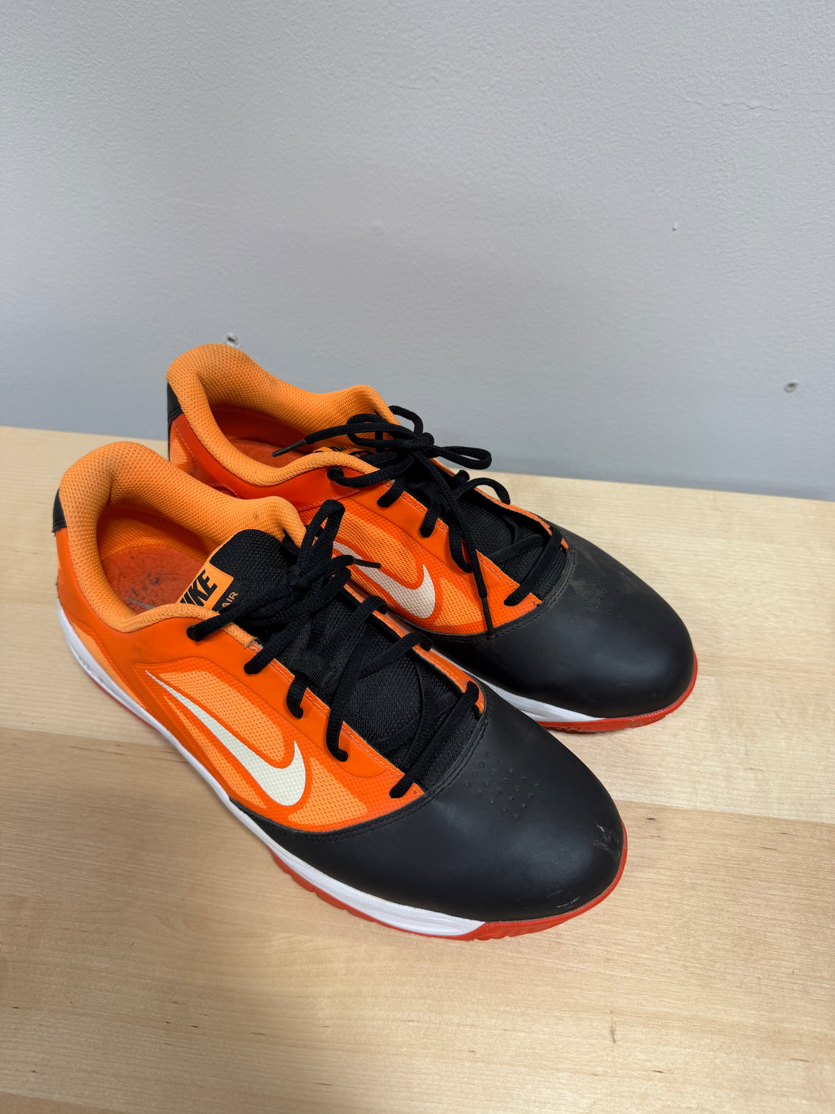 Nike Air Max Actualizer Low Sz 12