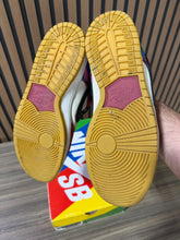 Load image into Gallery viewer, Parra x Nike Dunk Low Pro SB 'Abstract Art' Sz 11
