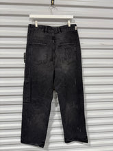 Load image into Gallery viewer, Represent Cargo Denim Sz 32
