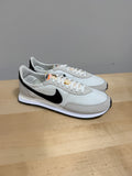 NEW Nike Waffle Trainer 2 'White Black' Sz 12
