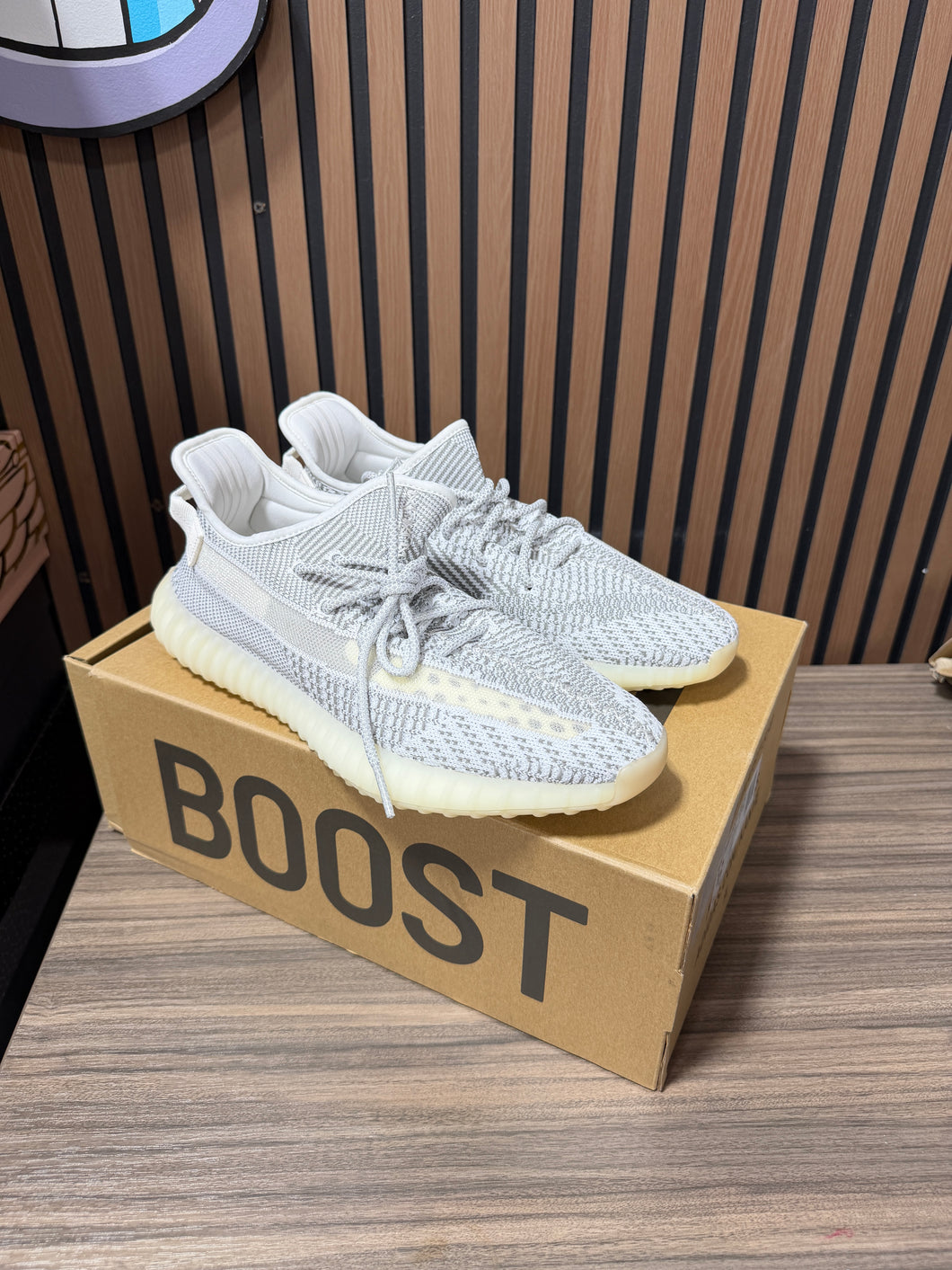 adidas Yeezy Boost 350 V2 Static (Non-Reflective) Sz 12 HN Shop adidas Yeezy Boost 350 V2 Static (Non-Reflective) Sz 12 HN Shop