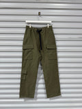 Richie Le UTILITY CARGO PANT 5.0 - OLIVE sz M