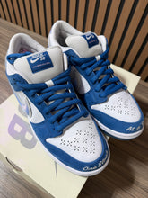 Load image into Gallery viewer, Born x Raised x Nike Dunk Low SB 'One Block at a Time' Sz 11
