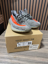 Load image into Gallery viewer, ADIDAS Yeezy Boost 350 V2 "Beluga Reflective" Sz 11
