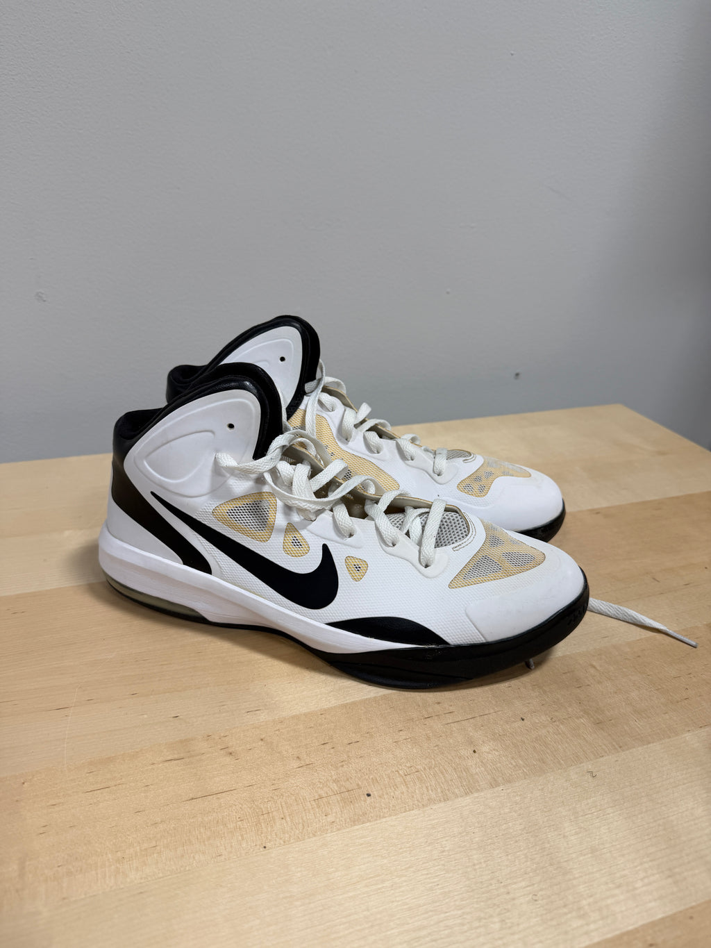 Nike Air Max Hyper Guard Up Sz 12