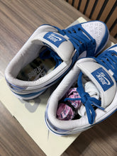 Load image into Gallery viewer, Born x Raised x Nike Dunk Low SB 'One Block at a Time' Sz 11
