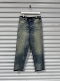 Richie Le Blue Denim Sz 32