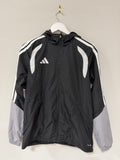 adidas Tiro 26 Competition All Weather Jacket Women's Sz Small
