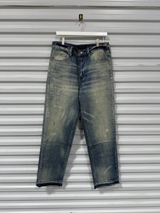 Richie Le Blue Denim Sz 32