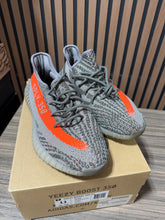 Load image into Gallery viewer, ADIDAS Yeezy Boost 350 V2 "Beluga Reflective" Sz 11
